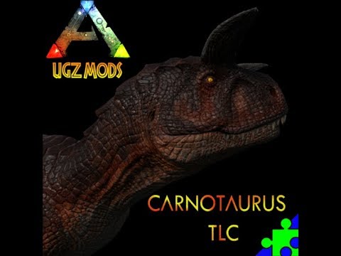 Carno TLC vs Rex Short