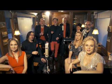 /OFFICIAL VIDEO/ Piosenka na zakochanie - MONK, Bartek Szu & TeFajneDziewczyny