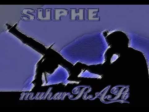 Şüphe feat. Fersah & Sansar - Bitsin (2005)