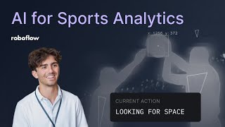 Helping Sports Teams Improve Decision Making with AI: Interview with PlayVision's Marc Zoghby