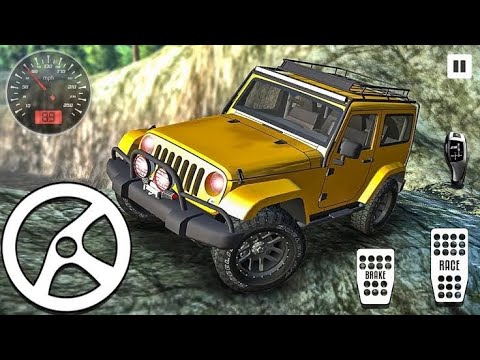how to get jeep in extreme car driving simulator | extreme jeep driving simulator Babar Malik