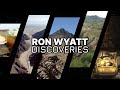 Ron Wyatt Discoveries 2022 Gomorrah Red Sea Crossing Mt Sinai Noah S Ark Blood Of Christ