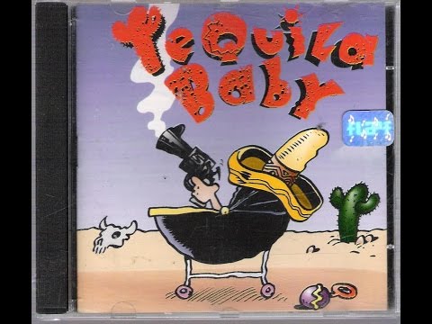 Tequila Baby - 1996 Album Completo