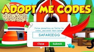 roblox adopt me pets update codes - TH-Clip