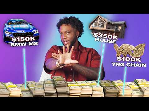 From Broke College Student to Millionaire: My First Million Journey