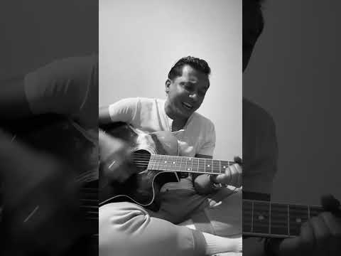 Kina roye - Anil singh | #coversong #music #foryou #fyp #GB.. ♊️