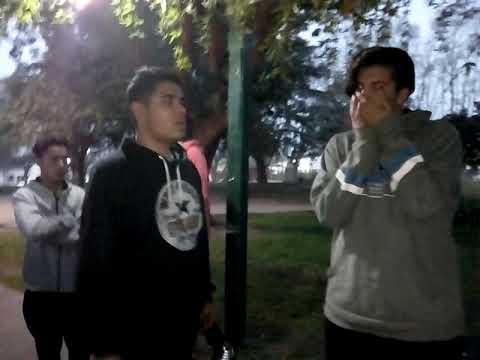 SUIPACHA FREE FECHA 3, Jond vs Edson, OCTAVOS