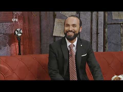 Prime Time Interview no. 17 - Damascene Nawras