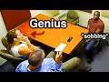 A Genius Detective Tricks Guilty Suspect Into Confession DEFAULT Thumbnail