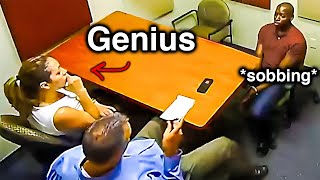 A Genius Detective Tricks Guilty Suspect Into Confession MQDEFAULT Thumbnail