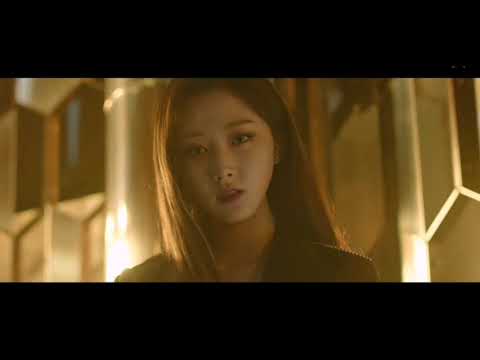 Giselle & ae-Giselle being superstars