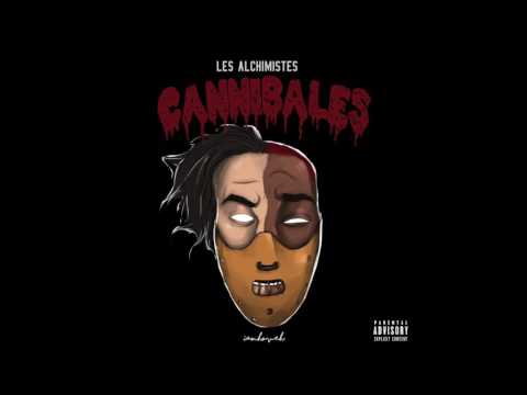 1. Dope - Les Alchimistes (Prod. By Jowell)