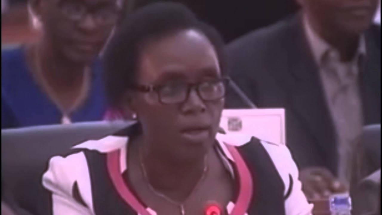 Genocide is not possible in Burundi - Rwanda should learn lessons from Burundi.