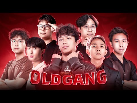 LOD YG Vs OG Game 1