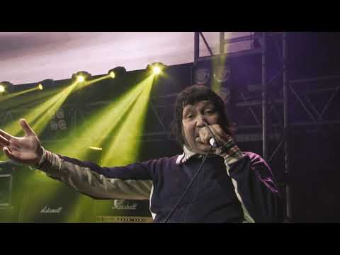 Lejos estoy - 2 Minutos en el Luna Park