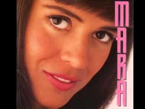 Mara Maravilha - Razão Pra Viver