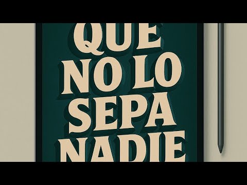 QUE NO LO SEPA NADIE cap. 11 con Raúl Melamed, Euclides Acevedo y César Mora 