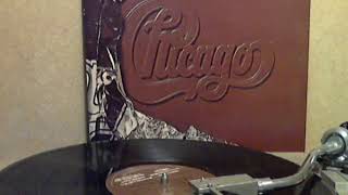 Chicago -Another Rainy Day in New York City [original LP version]
