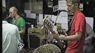 You Know the Story - Ozma (live)