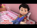Vir The Robot Boy New Compilation 175 Hindi Action Series For Kids Animated Series Spot