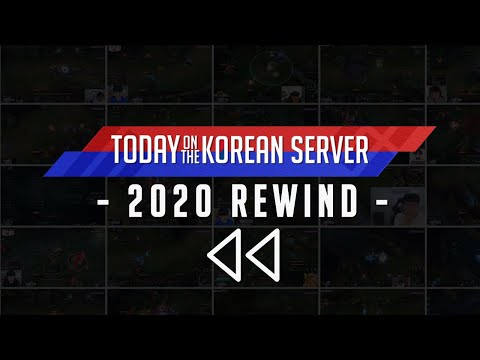 TOTKS REWIND - The BEST of 2020