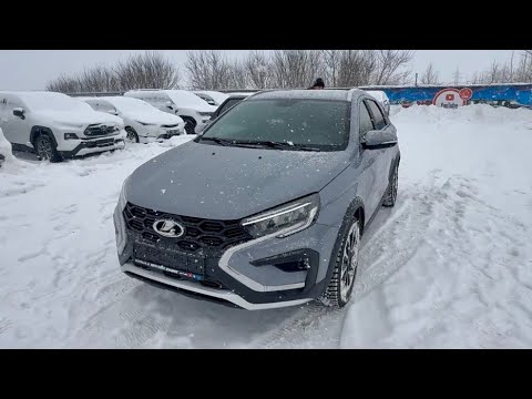 AVTOVAZ HAS DEALT A STRONG BLOW TO THE CHINESE! A new, attractive offer from the 2026 LADA VESTA ...