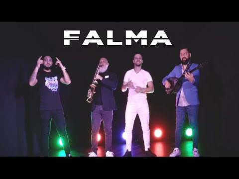 Landi Roko & Florian Tufallari & Adi Sybardhi & Liri Ketit - Falma