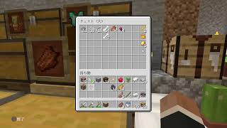 [MINECRAFT配信］平穏にマインクラフト　初見様andコメント大募集［概要欄必読］