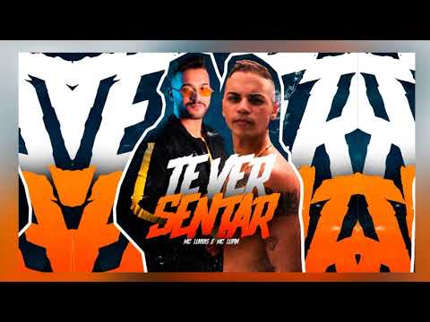 MC LUKKAS E MC LUPÍN - TE VER SENTAR
