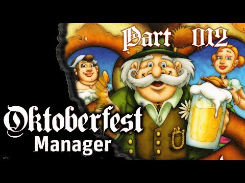 Oktoberfest Manager IOS