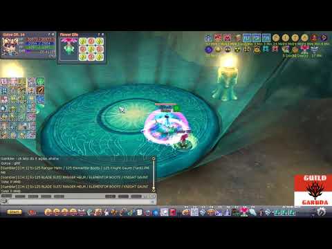 Flyff Journey S3 - Episode 18