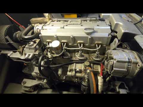 Luxemotor Replica Dutch Barge 56ft  - Boatshed - Boat Ref#301121