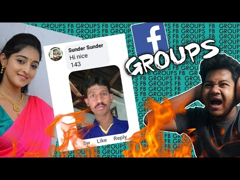 FB Groups Review | Mouli Talks