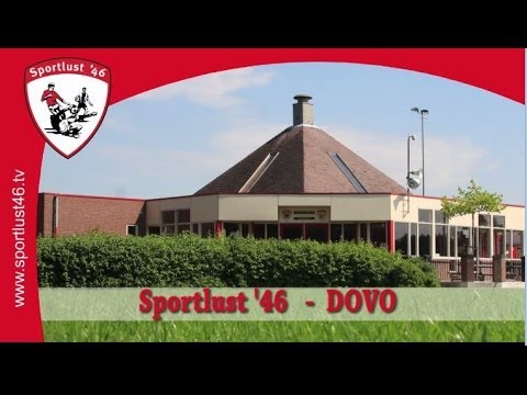 Sportlust46 - Dovo, Sportlust vergeet te winnen.