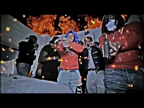 MOODY B x FELI GATZ x DRIPPY - FREE GOTTI B (OFFICIAL MUSIC VIDEO) Shot By @CODEREDPRODUCTIONS