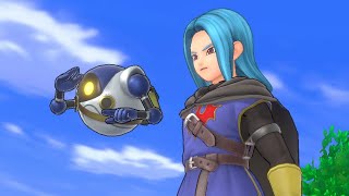 【DQスマグロ】ドラゴンクエストスマッシュグロウ！メインストーリーで戦ってみた！