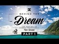 DC SHOES: ROBBIE MADDISON'S BEHIND THE DREAM PART 1: THE MAKING OF "PIPE DREAM"