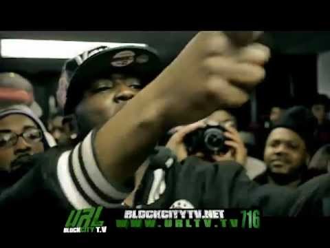 Dutch Black vs Relentless