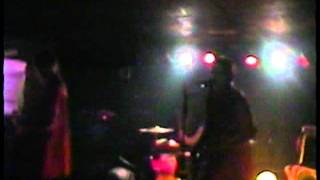Frankenstein Drag Queens live 7/27/96 Hit &amp; Rape