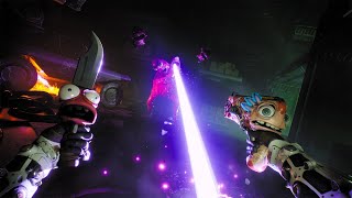 Watch and explore about High On Life: DLC Bundle
