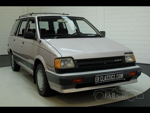 1987 Dodge Colt (CC-1234793) for sale in Waalwijk, Noord-Brabant