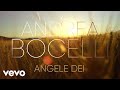 Andrea Bocelli - Angele Dei (arr. Kaye) (Visualiser)