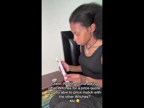 Witch entrepreneurs!