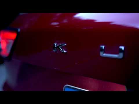 Nueva Ford Kuga Hibrida Titanium 2021