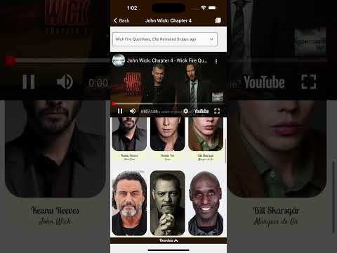Movie Mate (Stream Trailers)