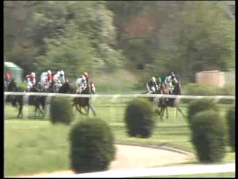 2014.05.04 Jarní ceně klisen Alavis (Czech 1000 Guineas) - Najinska