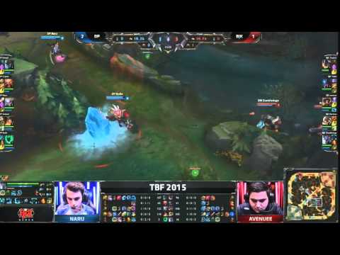 TBF 2015 - Final - BJK vs DP 4. Maç