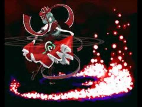 The Road of the Apotropaic God- MoF Stage 2 Theme