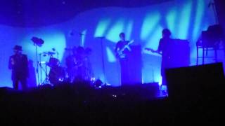 Sort Sol - Tatlin Tower 01.04.2011 Odense Idrætshal