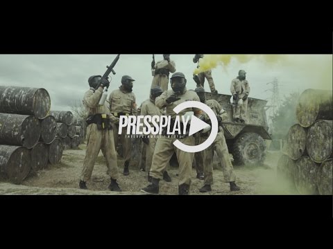 #OFB Lowkey X Tuggzy X Bradz X Headie One X D1 X Kash - 8 Bar Specialist (Music Video)